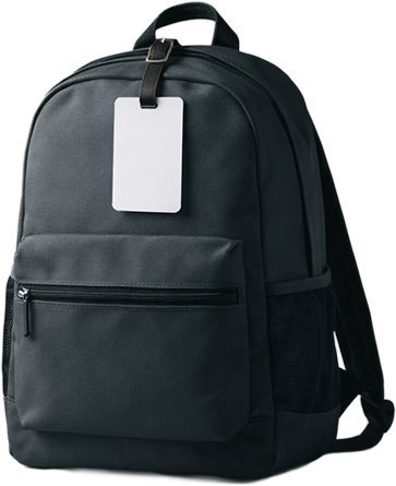 backpack