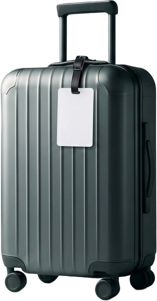 luggage