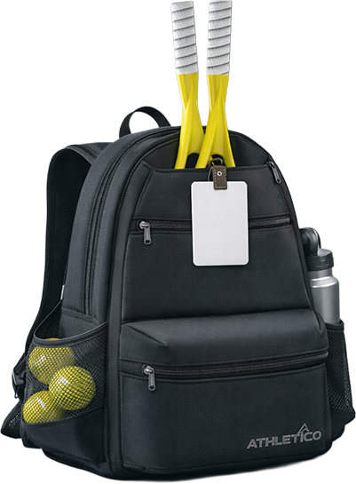 sports bag