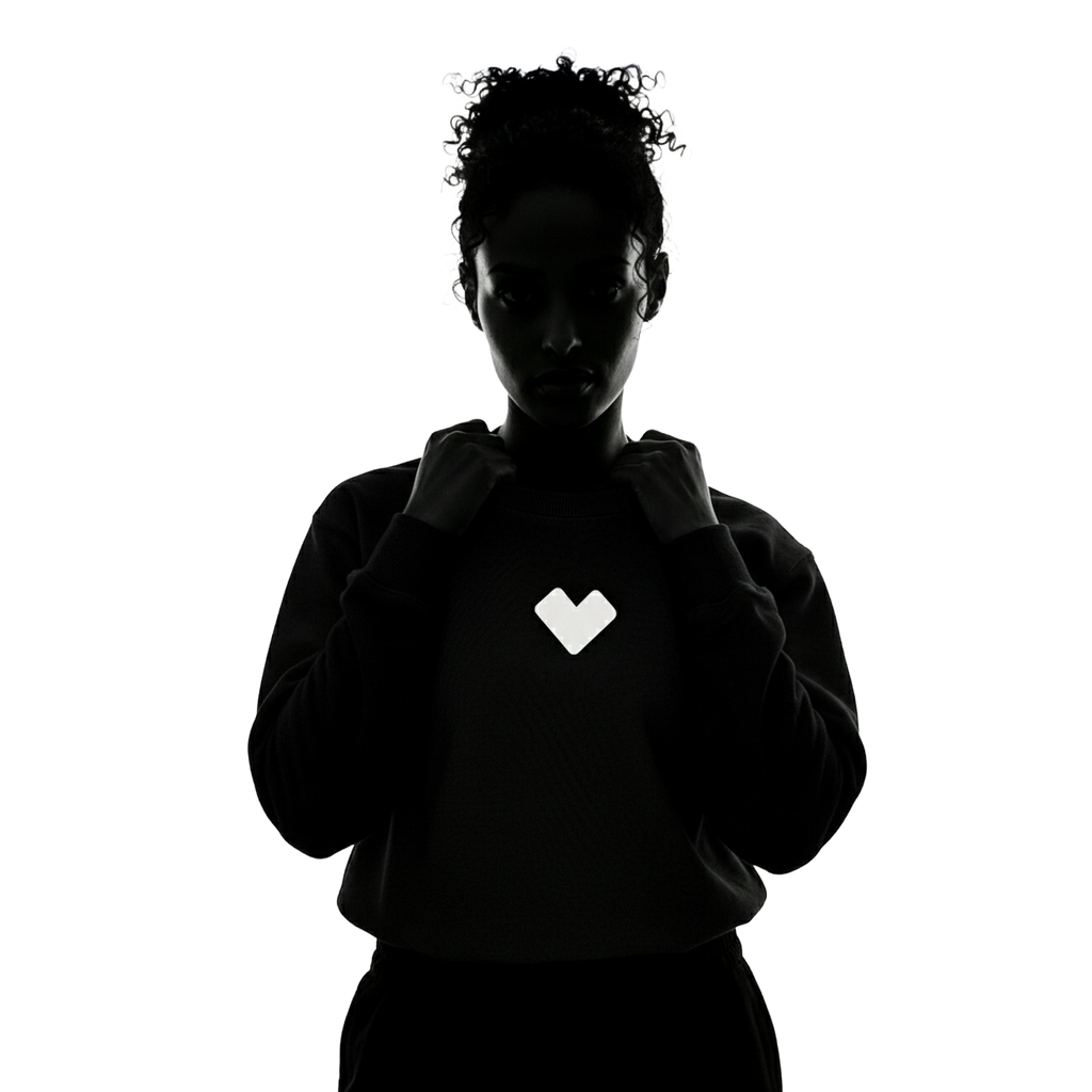 Lovelace Original Sweatshirt