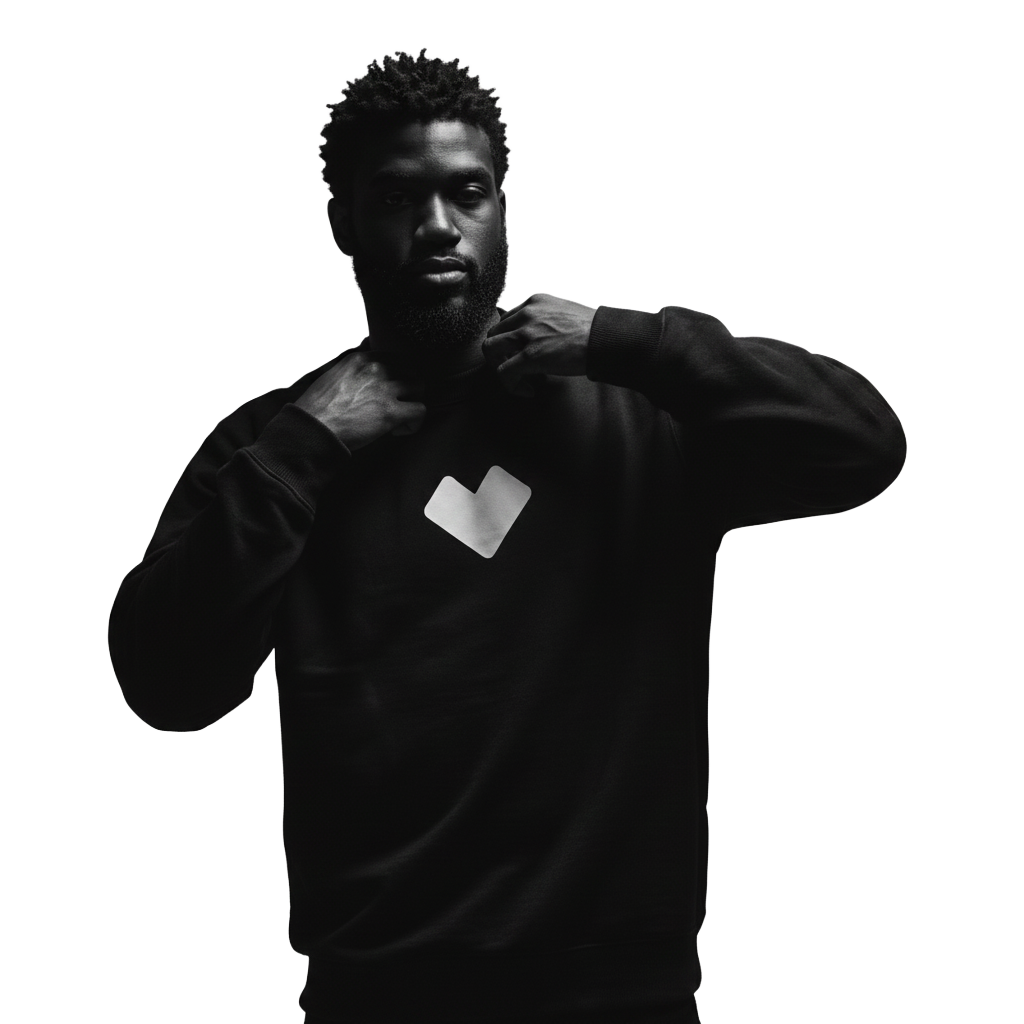 Lovelace Original Sweatshirt